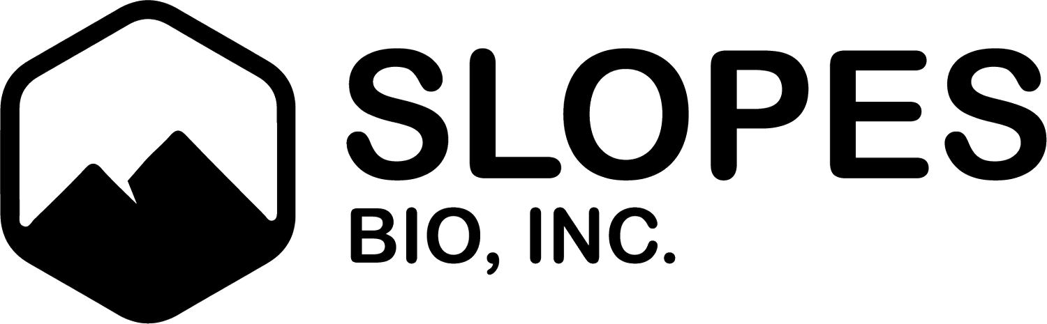 Slopes Bio logo
