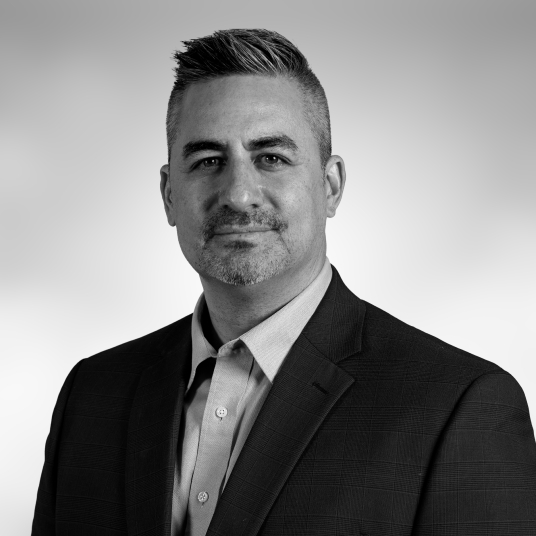 Sean K. Brown, Managing Director & General Counsel