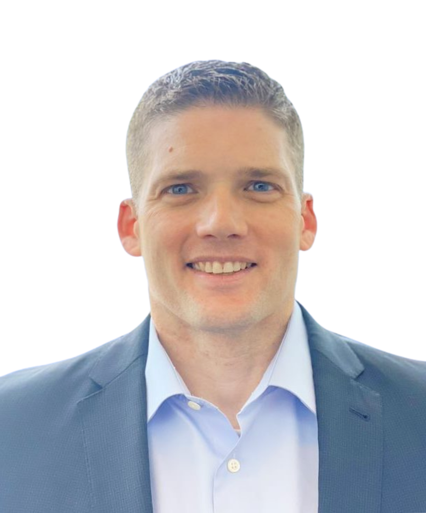 Nathan Smith, Chief Financial Officer